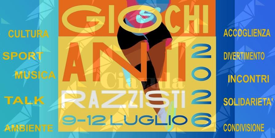 “Estàte ètica”: a Riace la seconda edizione dei Giochi Antirazzisti
