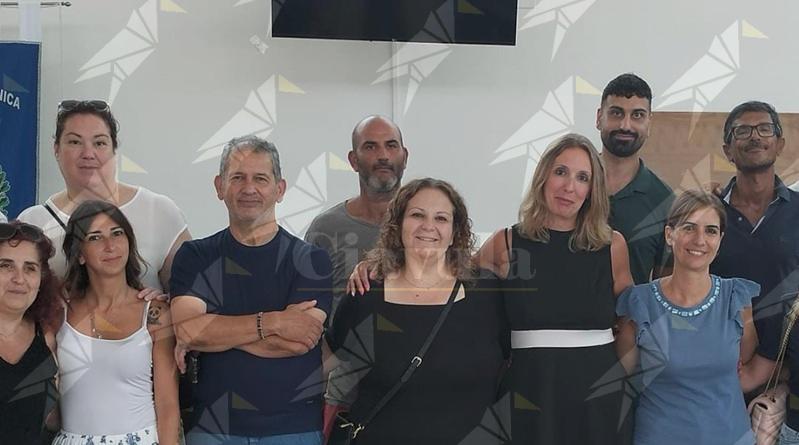 Marina di Gioiosa Ionica, al via i tirocini di inclusione sociale in collaborazione con l’ATS di Caulonia Marina di Gioiosa Ionica, al via i tirocini di inclusione sociale in collaborazione con l’ATS di Caulonia