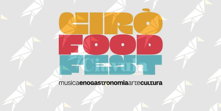 In arrivo il Cirò Food Fest: il Borgo Marinaro palcoscenico delle eccellenze calabresi In arrivo il Cirò Food Fest: il Borgo Marinaro palcoscenico delle eccellenze calabresi