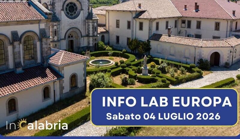 Da Brognaturo a Martone l’Europa fa tappa nei borghi: diritti, opportunità e futuro Da Brognaturo a Martone l’Europa fa tappa nei borghi: diritti, opportunità e futuro