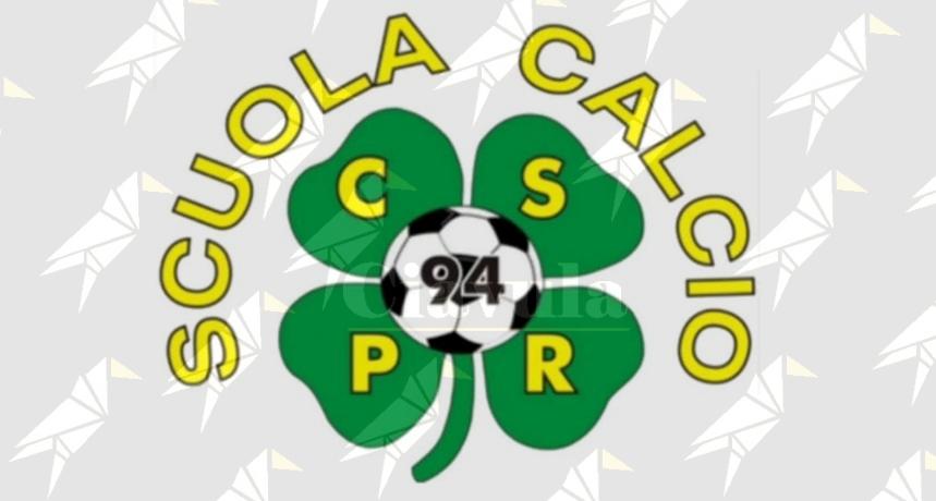 Unione strategica nel calcio giovanile: nasce la sinergia tra la Scuola Calcio CSPR 94 e la Scuola Calcio Real Ionica