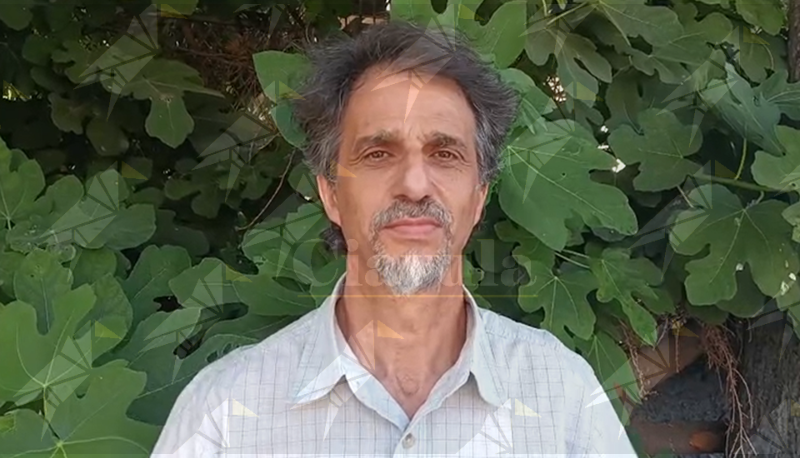 Caulonia, l’agronomo Francesco Quaranta: “Abbiamo un territorio con condizioni agro-climatiche uniche al mondo”