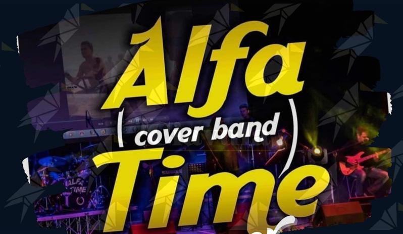 Focà di Caulonia, il gusto incontra la musica: al Ristoro del Viandante arrivano gli Alfa Time