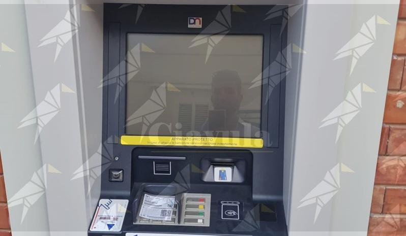 Poste Italiane, installati nuovi ATM postamat di nuova generazione in provincia di Reggio Calabria Poste Italiane, installati nuovi ATM postamat di nuova generazione in provincia di Reggio Calabria