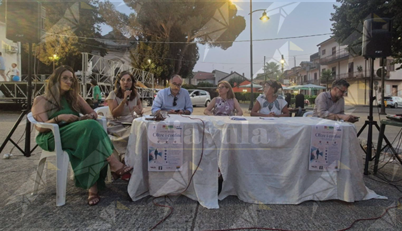 Grande partecipazione a Cittanova per la “Giornata del Rifugiato” organizzata dal Progetto SAI locale