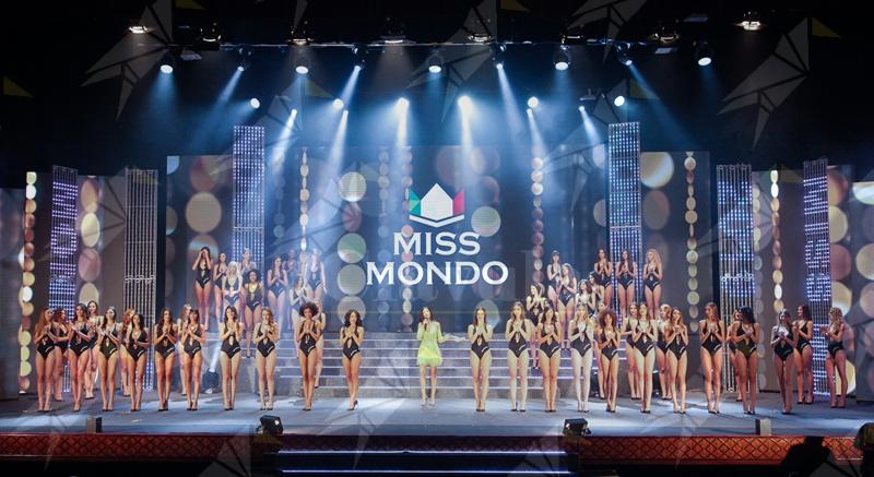 Terranova Sappo Minulio pronta ad accogliere le selezioni di Miss Mondo Calabria 2027
