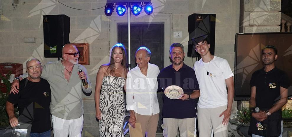 A Camini il Premio Mediterraneo 2026. Riconoscimenti, musica e cultura nel segno della pace A Camini il Premio Mediterraneo 2026. Riconoscimenti, musica e cultura nel segno della pace
