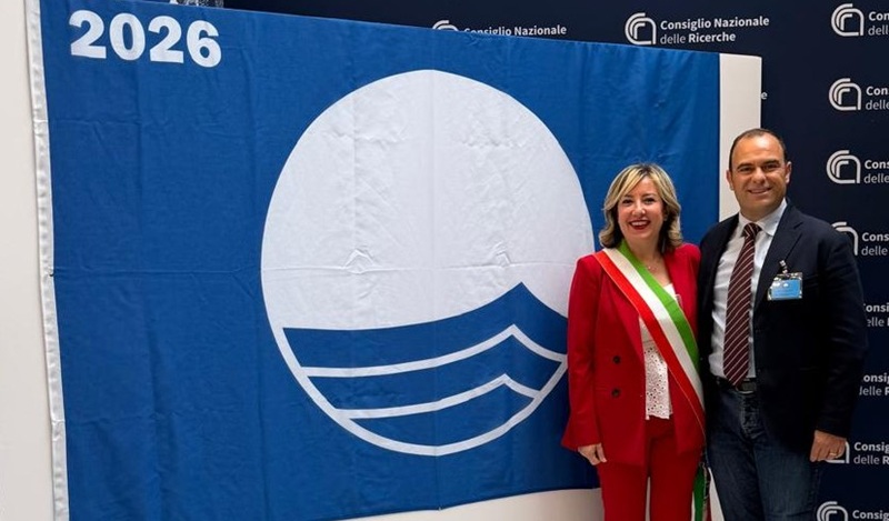 A Siderno la quinta edizione di “Immersi nel Blu – Festival del Mare” dal 18 al 20 agosto A Siderno la quinta edizione di “Immersi nel Blu – Festival del Mare” dal 18 al 20 agosto