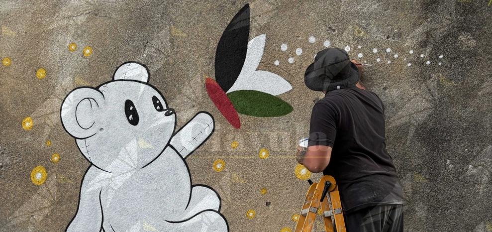 Torna a Riace la “Settimana dell’Arte”