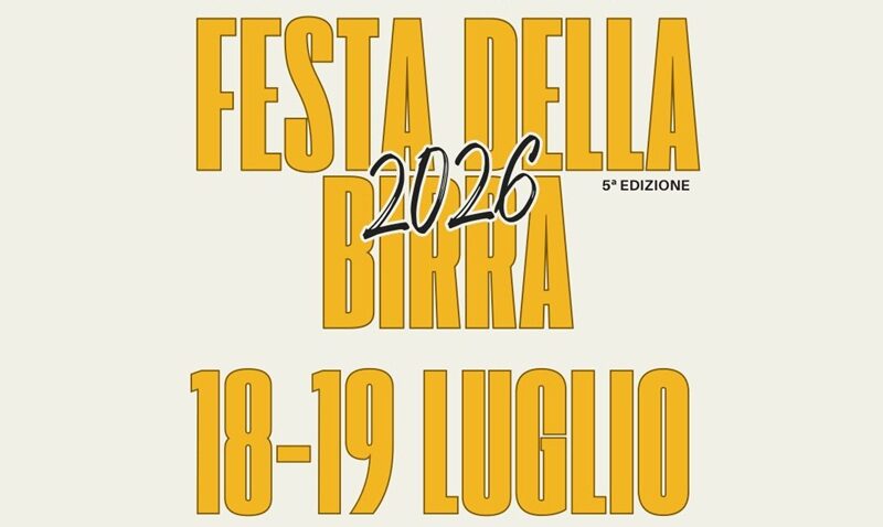 A Marina di Sant’Ilario dello Ionio la torna la Festa della Birra A Marina di Sant’Ilario dello Ionio la torna la Festa della Birra