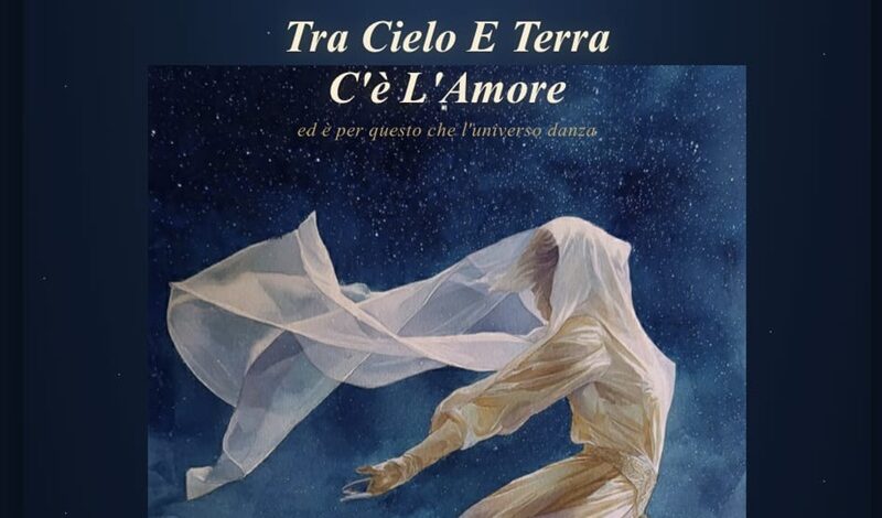 Stasera all’Auditorium “Casa della Pace” di Caulonia va in scena “Tra Cielo e Terra c’è l’Amore”: ospite la campionessa mondiale di danza classica Syria Ierinò Stasera all’Auditorium “Casa della Pace” di Caulonia va in scena “Tra Cielo e Terra c’è l’Amore”: ospite la campionessa mondiale di danza classica Syria Ierinò