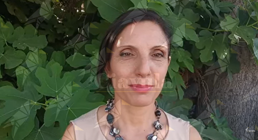 Maria Campisi sul progetto “Calabria Qualità 2035”: “Vorremmo avviare un percorso di riconoscimento della qualità dei nostri agrumi” Maria Campisi sul progetto “Calabria Qualità 2035”: “Vorremmo avviare un percorso di riconoscimento della qualità dei nostri agrumi”