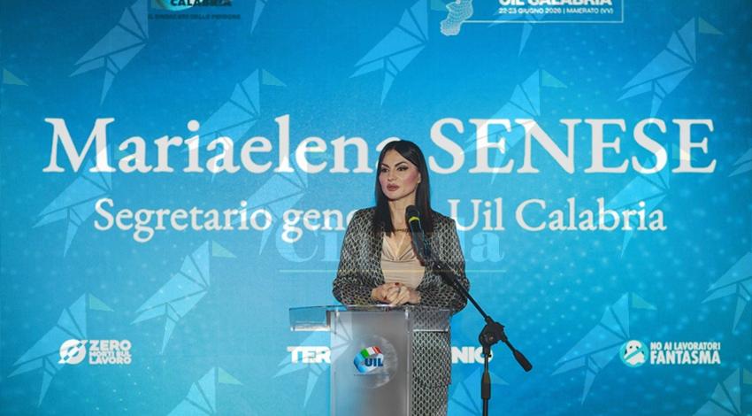 Caporalato, UIL e UILA Calabria: «Dalla Calabria proposte concrete per rafforzare controlli, legalità e lavoro regolare» Caporalato, UIL e UILA Calabria: «Dalla Calabria proposte concrete per rafforzare controlli, legalità e lavoro regolare»