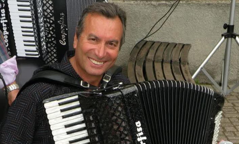 Murdolo: “Mario Toscano, il fisarmonicista della costa jonica che incanta il Sud America” Murdolo: “Mario Toscano, il fisarmonicista della costa jonica che incanta il Sud America”