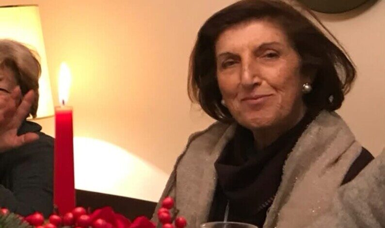 Addio a Mariolina Genovese, Erminio Niceforo: “Caulonia perde un pezzo della propria anima” Addio a Mariolina Genovese, Erminio Niceforo: “Caulonia perde un pezzo della propria anima”