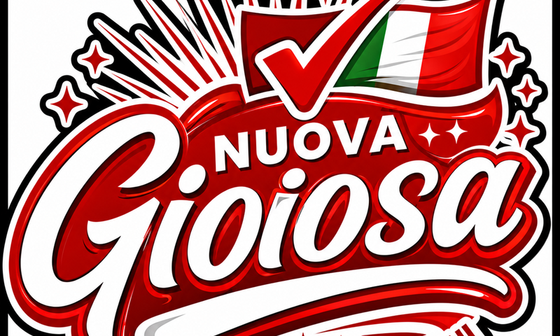 Nasce a Gioiosa Ionica il movimento civico “Nuova Gioiosa” Nasce a Gioiosa Ionica il movimento civico “Nuova Gioiosa”