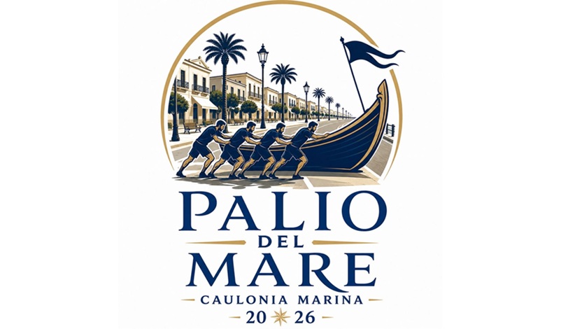 Il Comitato Quartiere Marino di Caulonia ringrazia il vicesindaco Maiolo per la donazione dell’indennità destinata al Palio del Mare 2026