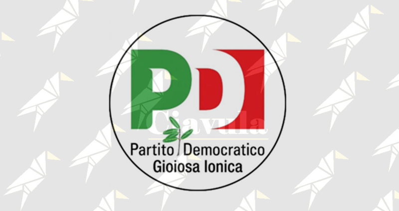 Il PD di Gioiosa Ionica ricorda Mimmo Lucà con un’iniziativa pubblica