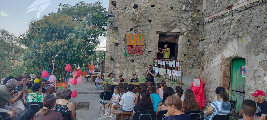 Successo a Placanica per la seconda edizione del concorso di disegno organizzato dalla Pro Loco Giovani