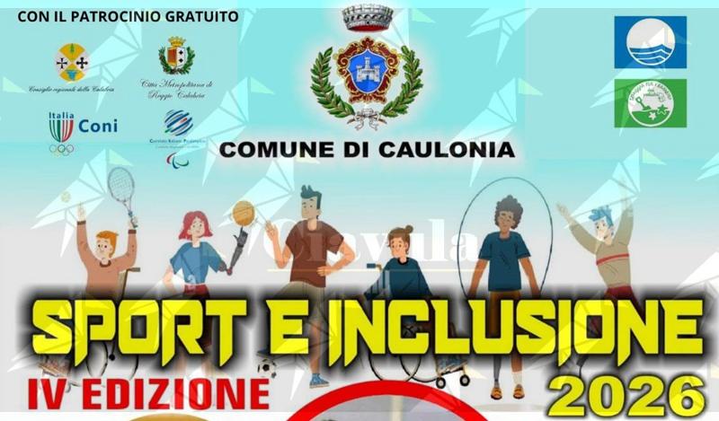 A Caulonia una domenica di sport, inclusione e prevenzione: per la prima volta una tappa di “Walk for the Cure”