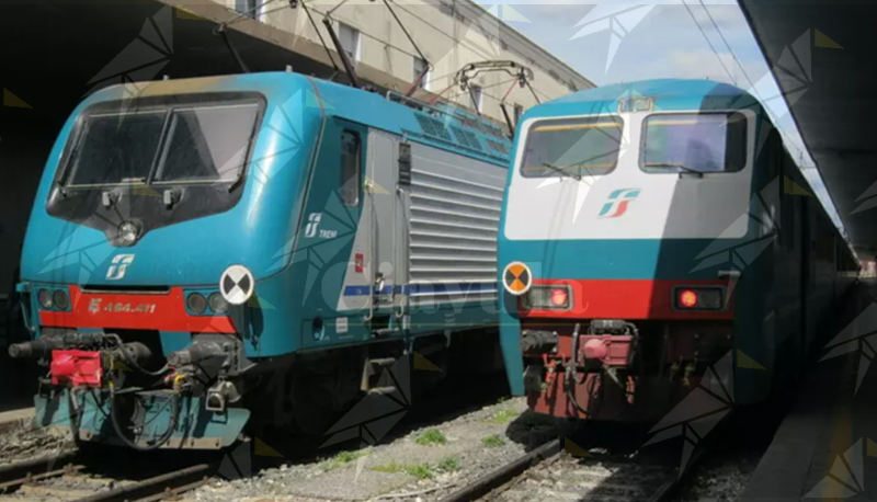 Conclusi i lavori sulla linea ferroviaria Sibari-Crotone Conclusi i lavori sulla linea ferroviaria Sibari-Crotone