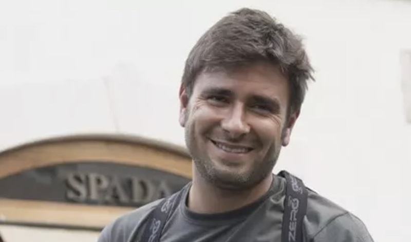 Malore a Cuba per l’ex deputato del M5s Alessandro Di Battista: è ricoverato in gravi condizioni Malore a Cuba per l’ex deputato del M5s Alessandro Di Battista: è ricoverato in gravi condizioni
