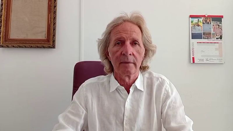 Verbali ai bagnanti, Cagliuso: “Dalla minoranza attacchi infondati, avrebbero voluto Caulonia chiusa per l’estate” – Video