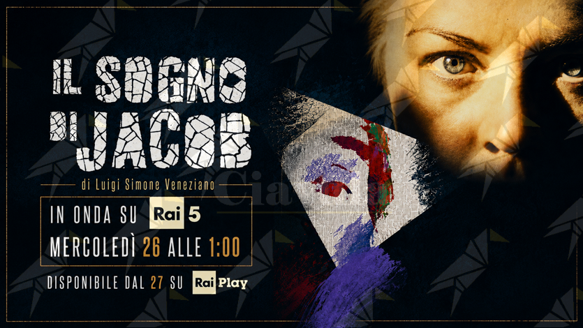 “Il sogno di Jacob”, il docufilm di Luigi Simone Veneziano dedicato a Nik Spatari e al MUSABA, presto in onda su Rai5 e RaiPlay