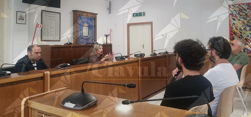 Patto per la sicurezza, incontro a Siderno con i gestori di locali e stabilimenti balneari Patto per la sicurezza, incontro a Siderno con i gestori di locali e stabilimenti balneari
