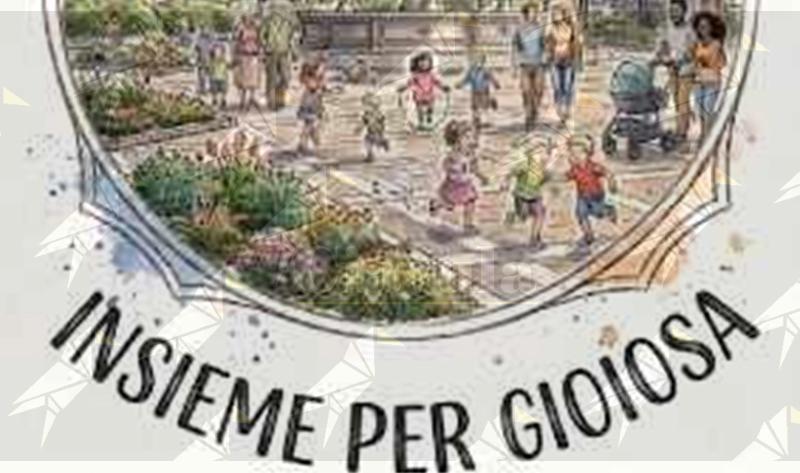 Nasce “Insieme per Gioiosa”: Mesiti e Logozzo lasciano “Costruire Insieme”