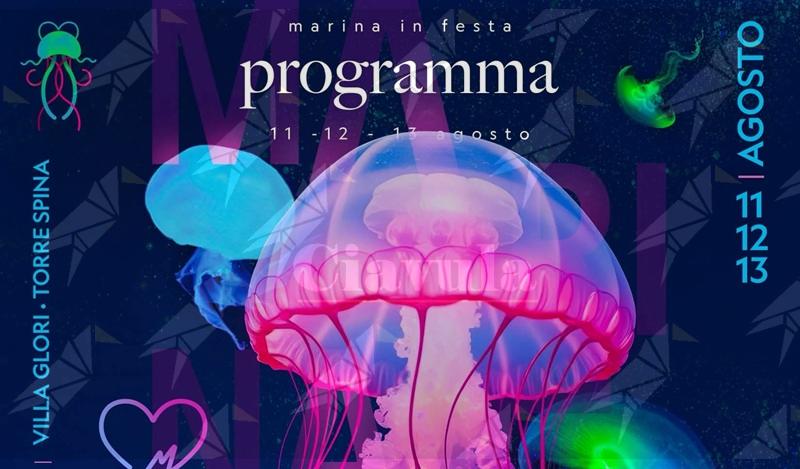 “Per le Vie di Marina in Festa” torna a Marina di Gioiosa Ionica con musica, tradizioni e cultura “Per le Vie di Marina in Festa” torna a Marina di Gioiosa Ionica con musica, tradizioni e cultura