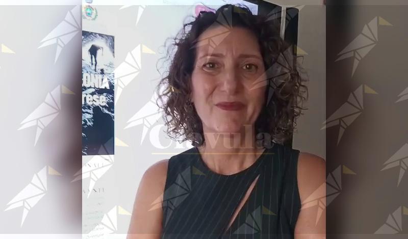 Convegno sull’arsenopirite a Caulonia, Patrizia Fiannacca: “Le emergenze minerarie si comprendono solo studiando la storia geologica della Calabria” Convegno sull’arsenopirite a Caulonia, Patrizia Fiannacca: “Le emergenze minerarie si comprendono solo studiando la storia geologica della Calabria”
