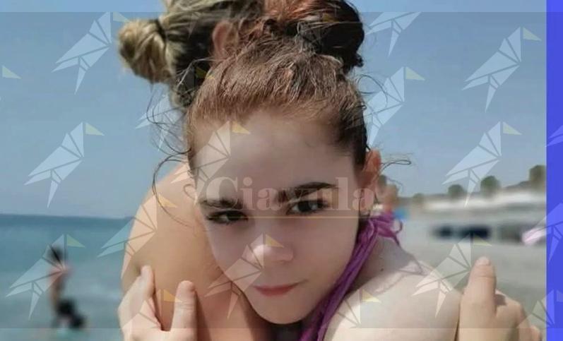 Simona Coluccio: “L’infermiere in spiaggia è un vincolo, i diritti no? La vergogna sulla pelle di mia figlia”