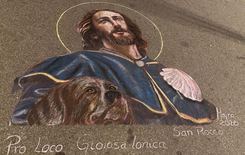 Da Suoni & Sapori a San Rocco: Gioiosa Ionica non si ferma, un’estate di eventi e tradizione