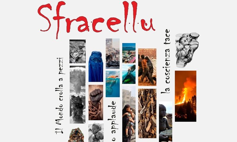 A Caulonia torna “Arte e Musica”: la VII edizione sarà dedicata al tema dello “Sfracellu” A Caulonia torna “Arte e Musica”: la VII edizione sarà dedicata al tema dello “Sfracellu”