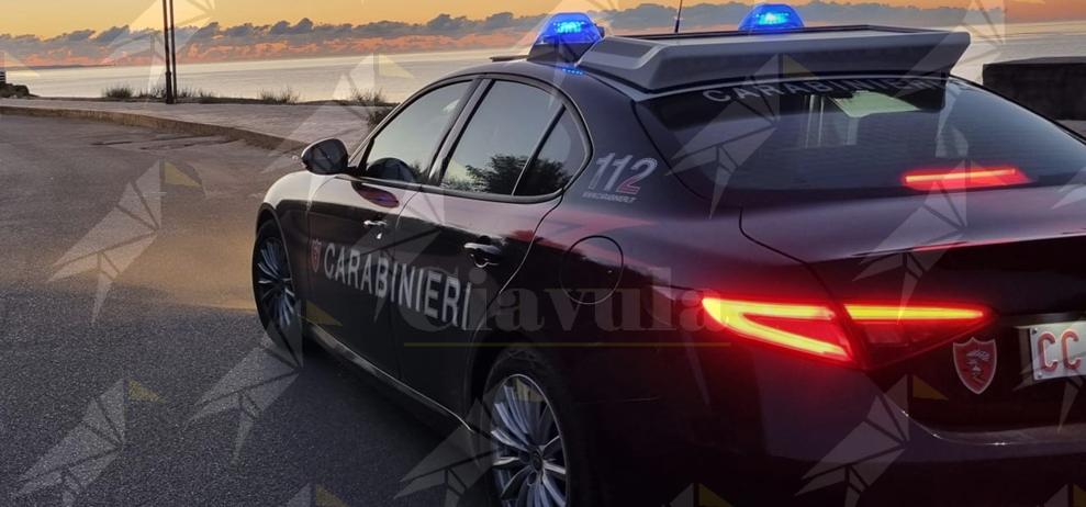 Cropani Marina, guida senza patente e fugge all’alt: denunciato e sanzionato per 5.100 euro Cropani Marina, guida senza patente e fugge all’alt: denunciato e sanzionato per 5.100 euro