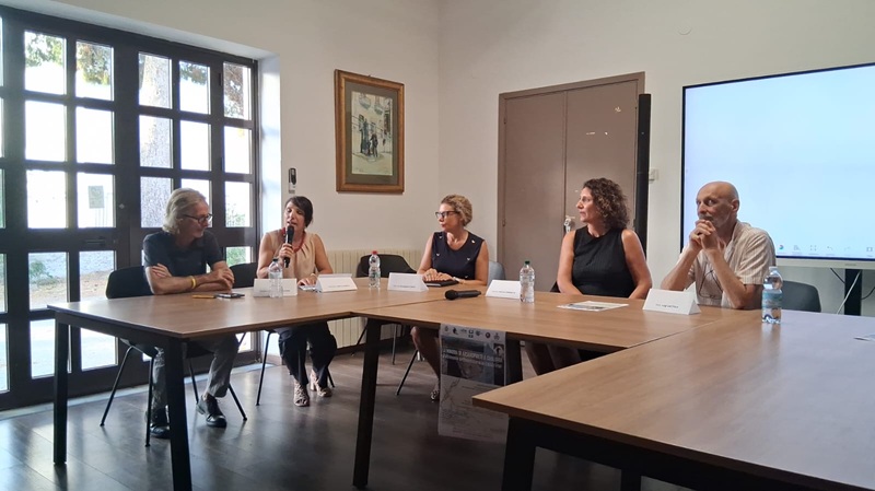 Caulonia riscopre il suo patrimonio archeominerario: grande partecipazione al convegno sulla miniera “du Jocu” a Castanía