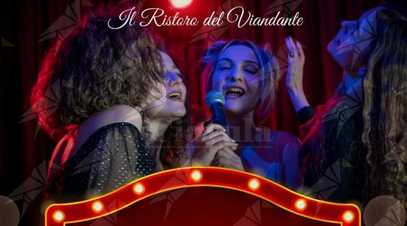 Focà di Caulonia, al Ristoro del Viandante arriva la “Corrida Night”: dilettanti allo sbaraglio tra musica e risate
