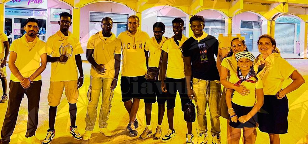 Diamweli, una squadra oltre il risultato