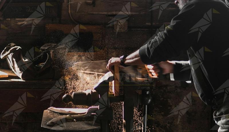 In cantiere e in laboratorio la polvere non è solo sporco