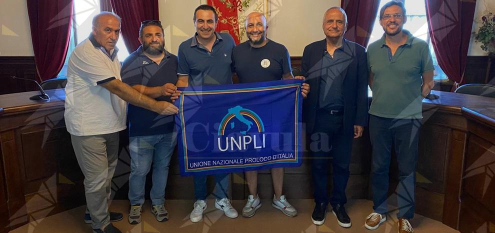 Sagra del Pezzo Duro di Gioiosa Ionica e Sagra dello Stocco di Mammola verso il marchio “Sagra di Qualità”