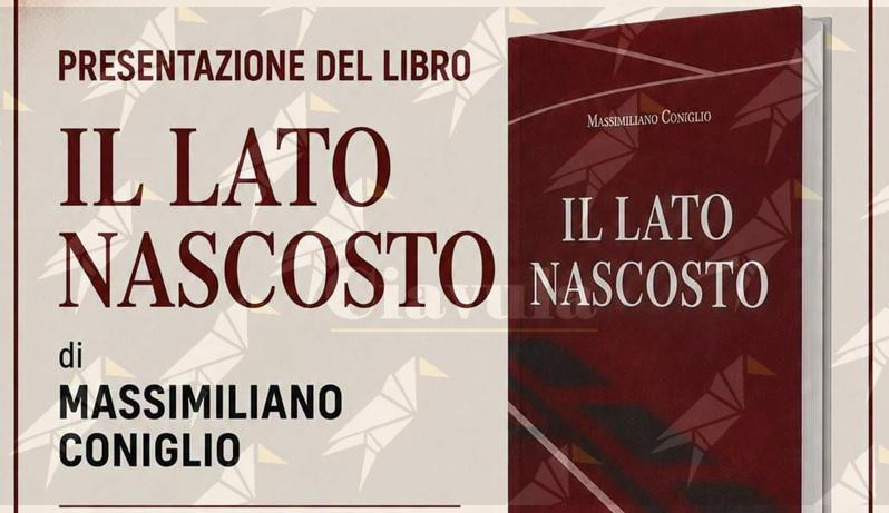 Presentato a Bivongi il libro di Massimiliano Coniglio “Il Lato Nascosto” Presentato a Bivongi il libro di Massimiliano Coniglio “Il Lato Nascosto”