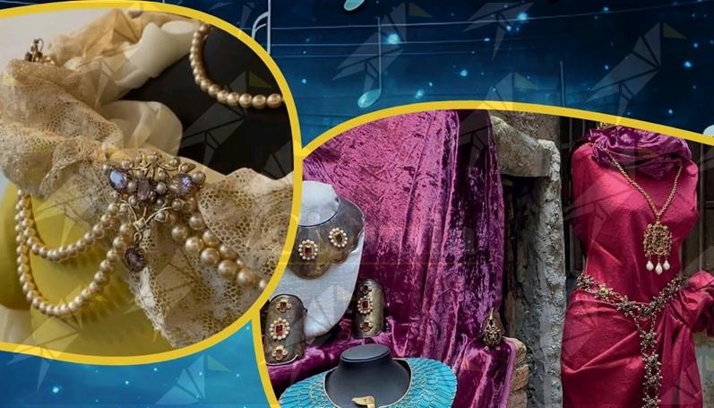 Successo e applausi a Bivongi per la serata tra moda, musica e gioielli Successo e applausi a Bivongi per la serata tra moda, musica e gioielli