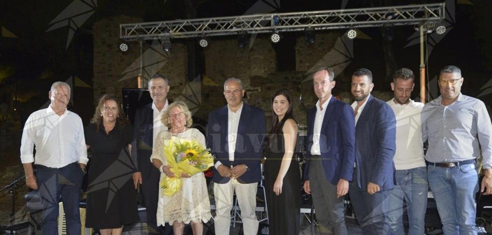 Bianco ha messo in scena la sua storia tra cultura, musica e tradizioni con la “Notte dell’Enogastronomia”