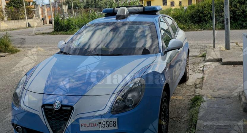 Materiale prelevato dal letto del fiume Petrace e riutilizzato per produrre cemento: un arresto e azienda sotto sequestro a Rizziconi