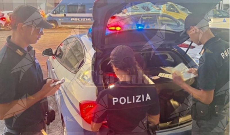 Crotone, sospesa la licenza di una discoteca per 15 giorni dopo una rissa scatenatasi sulla pista da ballo Crotone, sospesa la licenza di una discoteca per 15 giorni dopo una rissa scatenatasi sulla pista da ballo