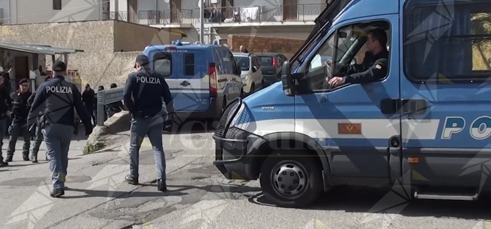 Reggio, trovato in possesso di 28 grammi di cocaina