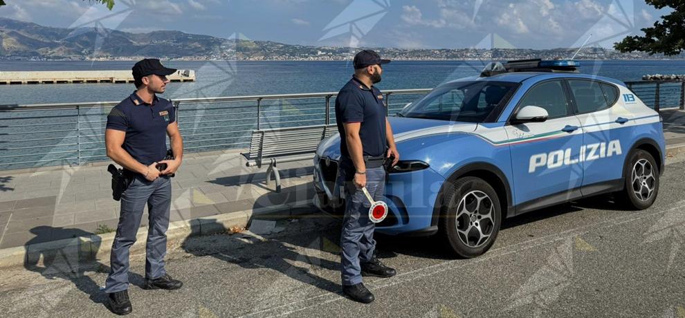 Lavoro irregolare e violazioni negli stabilimenti balneari, sanzioni nel reggino