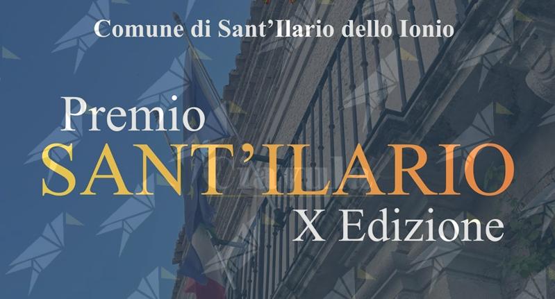 Premio Sant’Ilario, la decima edizione celebra personalità dell’arte, della cultura e del sociale Premio Sant’Ilario, la decima edizione celebra personalità dell’arte, della cultura e del sociale