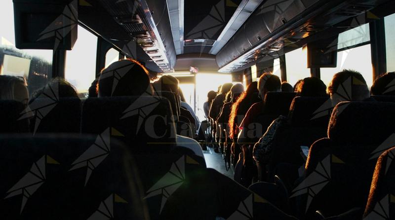 Nuovo collegamento tra le Serre e la Locride: dal 14 settembre la linea Serra San Bruno-Gioiosa Marina Nuovo collegamento tra le Serre e la Locride: dal 14 settembre la linea Serra San Bruno-Gioiosa Marina